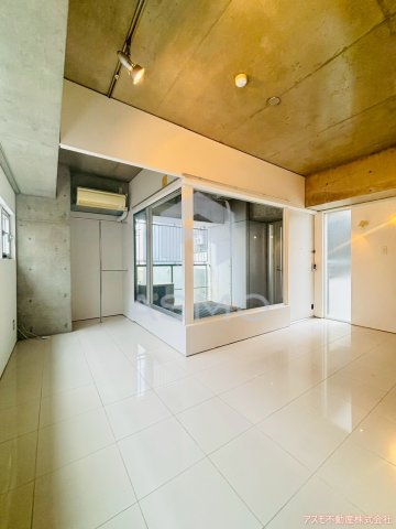 居室・リビング　※建物内別間取参考写真