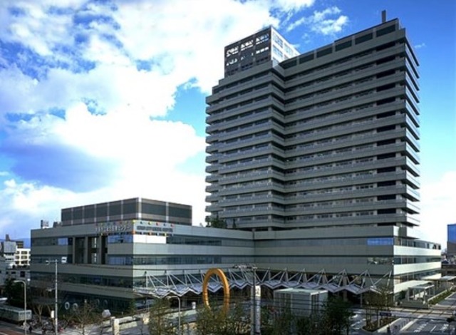 病院　大阪市立総合医療センター（病院）まで441m