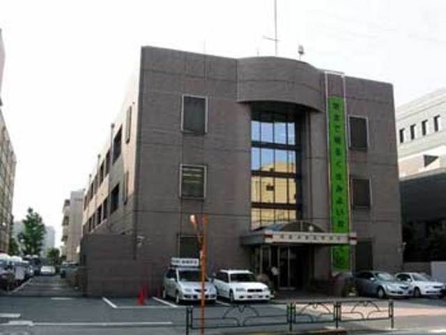 警察署・交番　駒込警察署（警察署・交番）まで791m