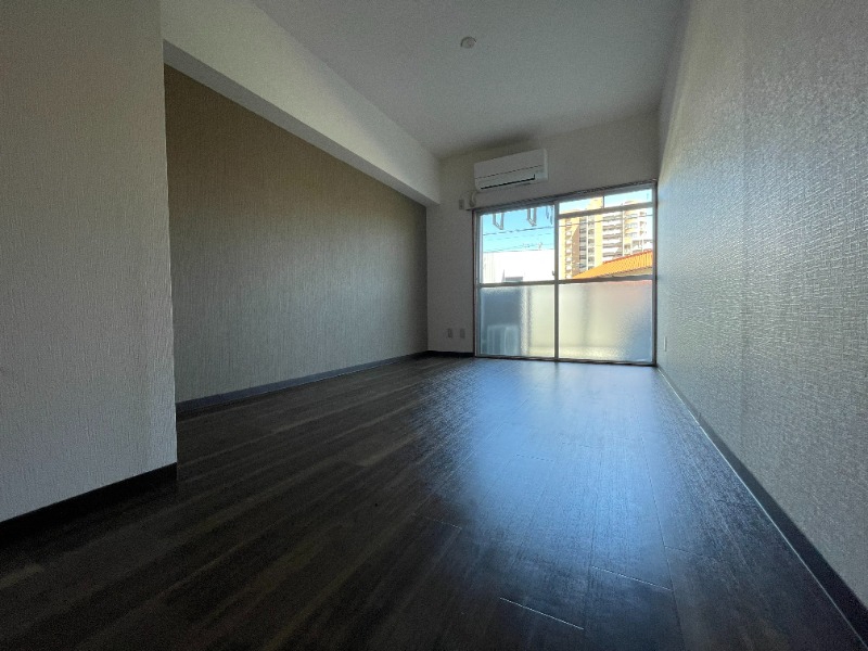 居室・リビング　別号室イメージ