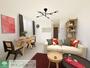 居室・リビング　家具家電の付帯はございません