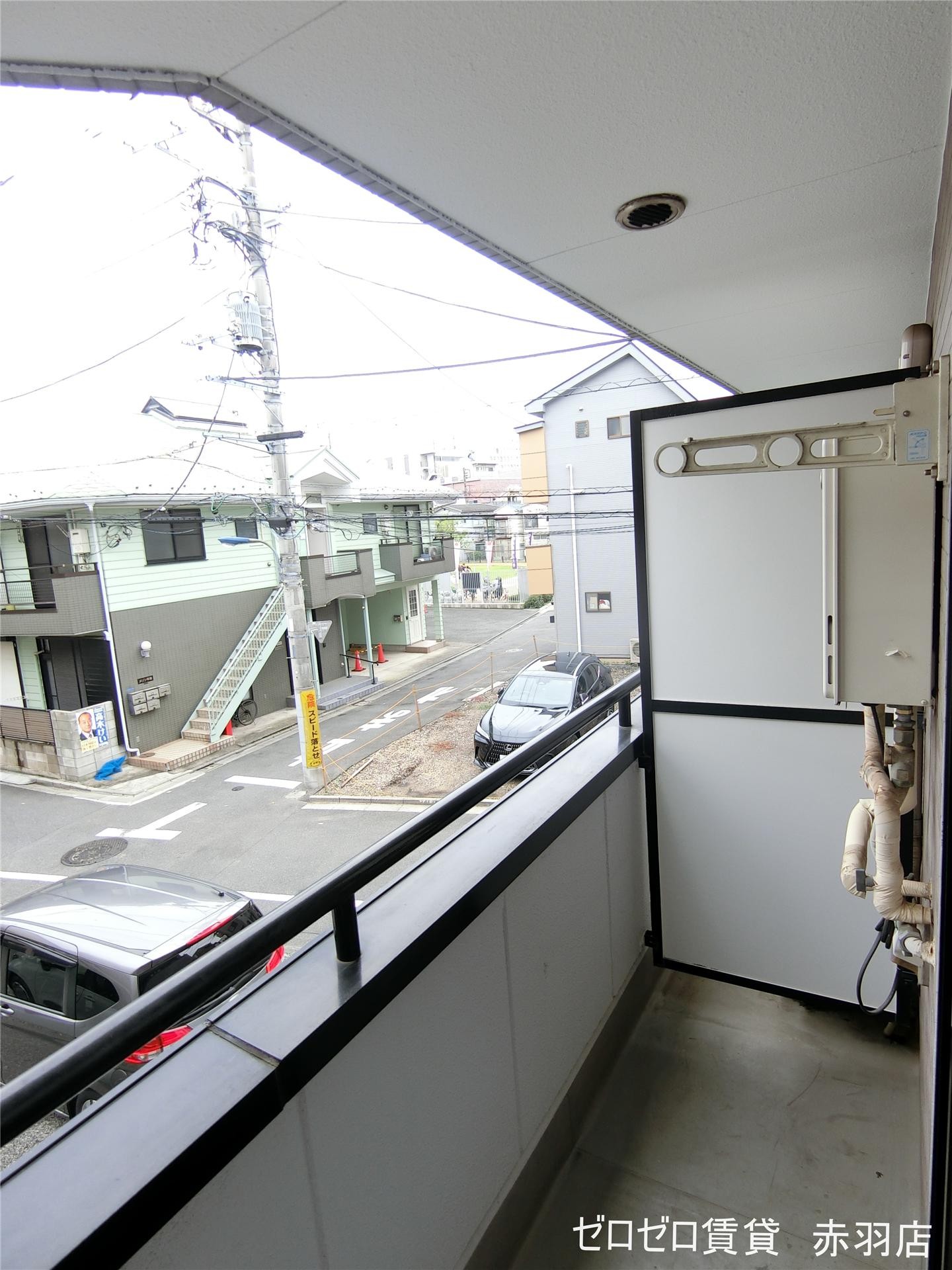 かいづかファミリアIの内装写真