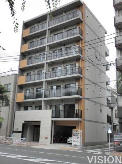 建物外観　☆外観☆