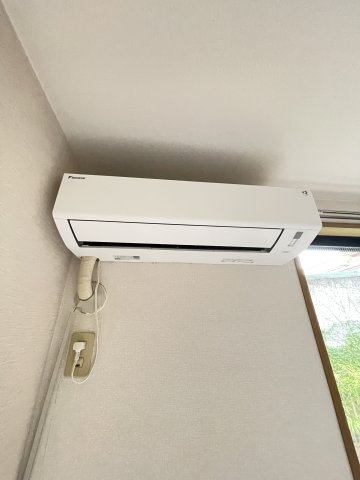 中山手ガーデンパレスA棟のその他写真