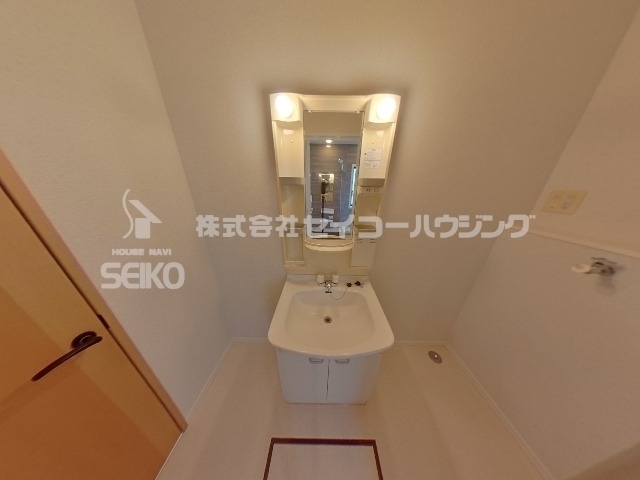 サニーヒルズ駅南Aの内装写真