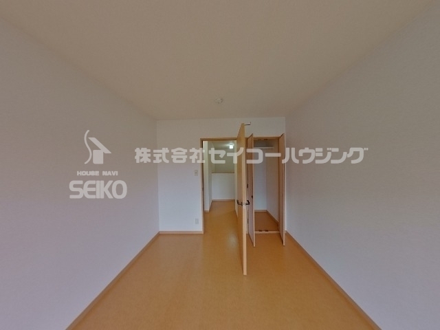 サニーヒルズ駅南Aの内装写真