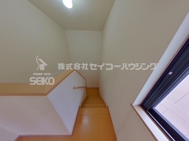 サニーヒルズ駅南Aのその他写真