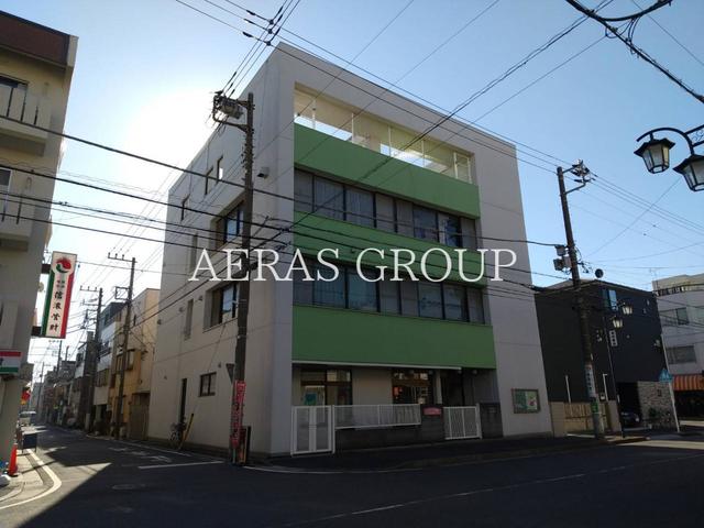 幼稚園・保育園　みつばち保育園（幼稚園・保育園）まで510m