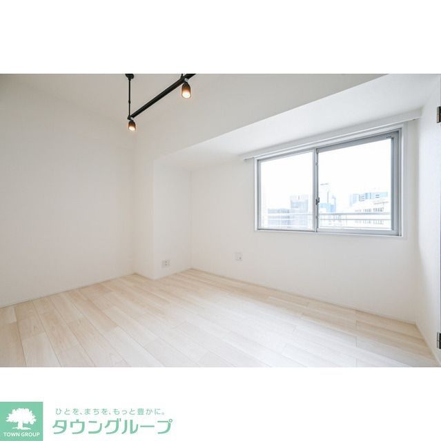 その他部屋・スペース　北側洋室
