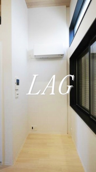 居室・リビング　洋室のお部屋です。