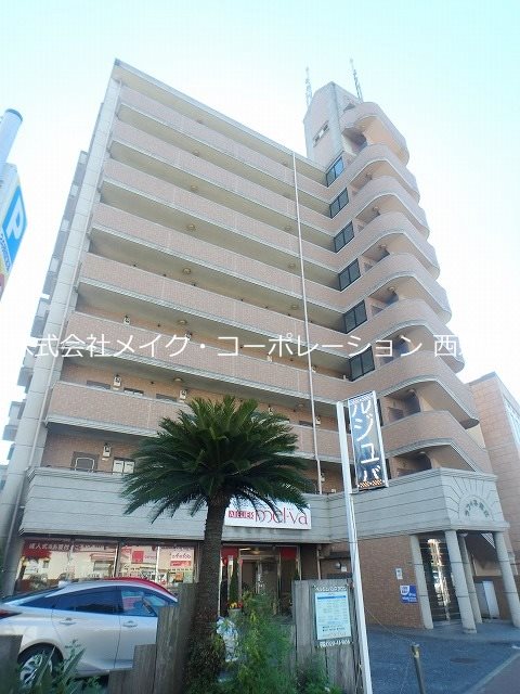地下鉄七隈線 茶山駅 徒歩19分 築30年