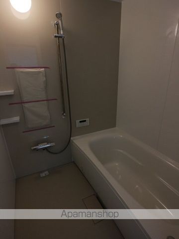 エーデルシュタインA棟の風呂写真