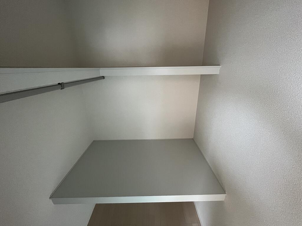 モイストライズの内装写真