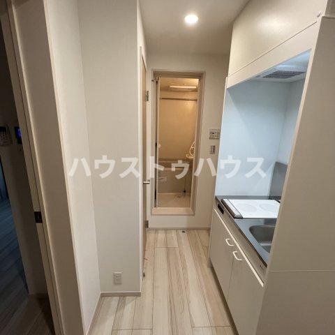 日暮里・舎人ライナー 扇大橋駅 徒歩15分 3階建 築4年のその他写真