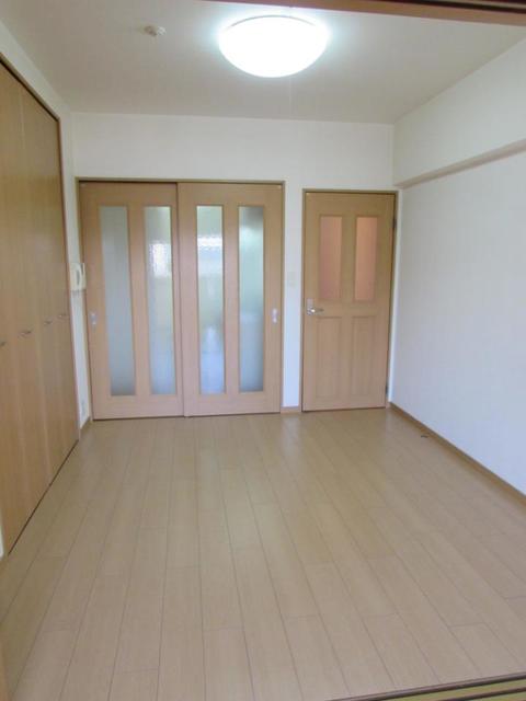 その他部屋・スペース　寝室です。