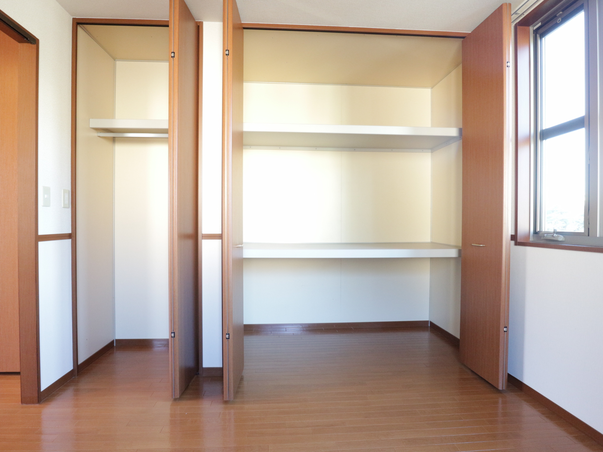 maison de shoot IIの内装写真