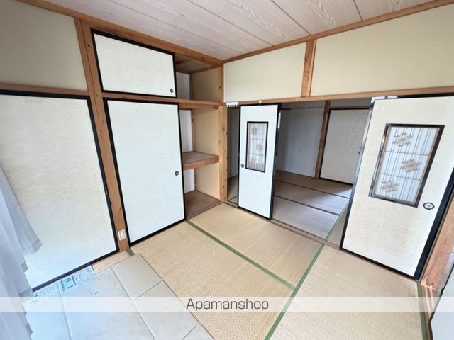 コーポはとの内装写真