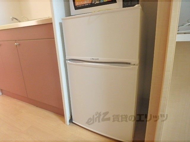 その他部屋・スペース　冷蔵庫置場