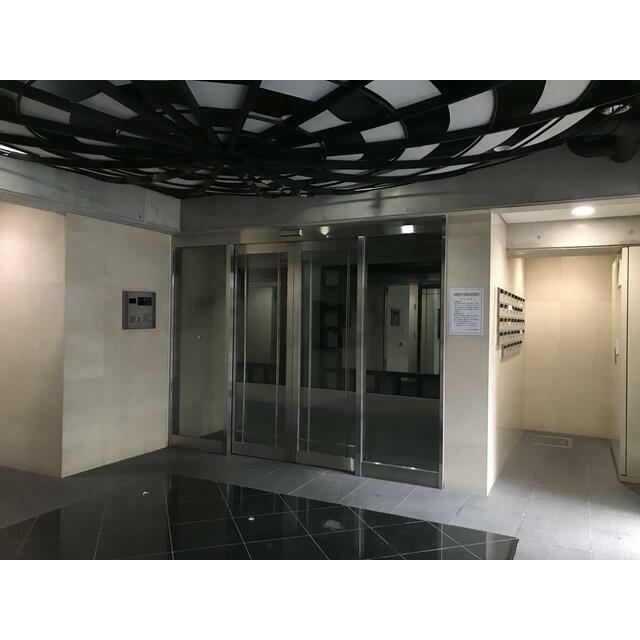 ロビー