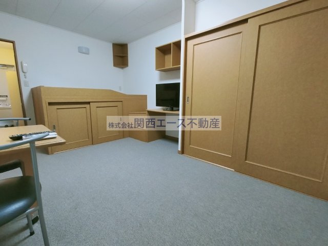 その他部屋・スペース
