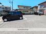 駐車場　眺望