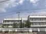 病院　医療法人社団葵会AOI倉敷病院（病院）まで486m