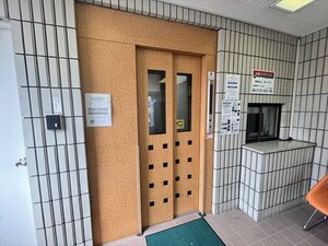 【札幌ＪＯＷ２ビルのその他共有部分】