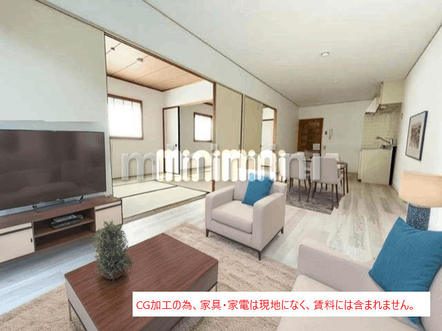 居室・リビング