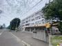 小学校　札幌市立新琴似南小学校（小学校）まで453m