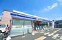 コンビニ　ローソン　東大阪西石切町三丁目店（コンビニ）まで362m