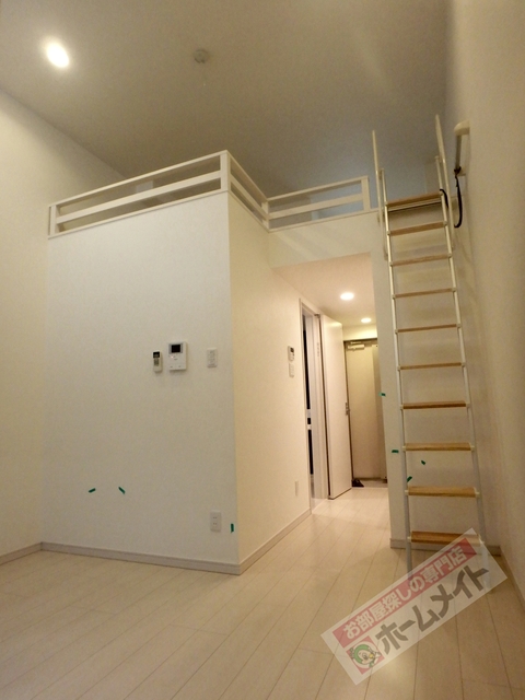 居室・リビング　オシャレなお部屋です♪