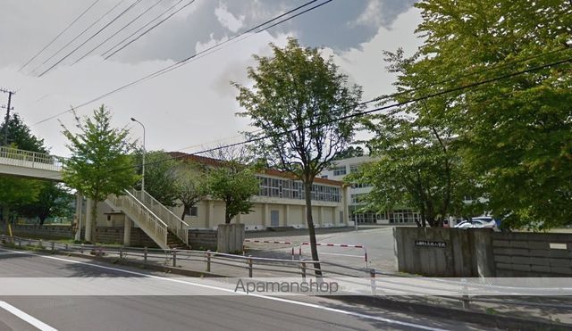 小学校　長橋小学校（小学校）まで456m