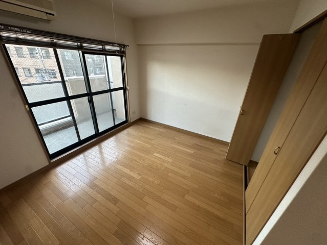 居室・リビング　ゆったりとした居間です