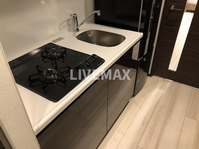 キッチン　別号室参考写真