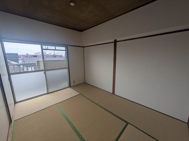 メゾンスガの内装写真