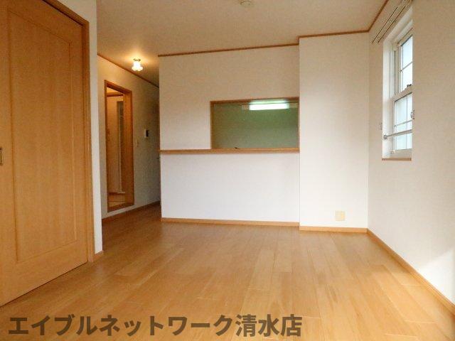居室・リビング　ゆったり過ごせるリビングです
