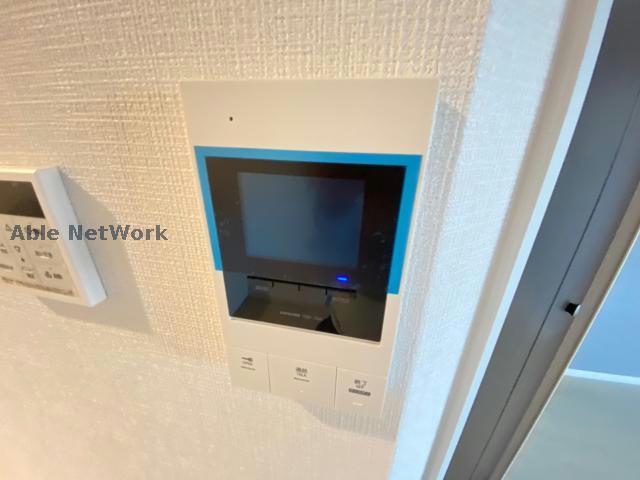 セキュリティ　※同型