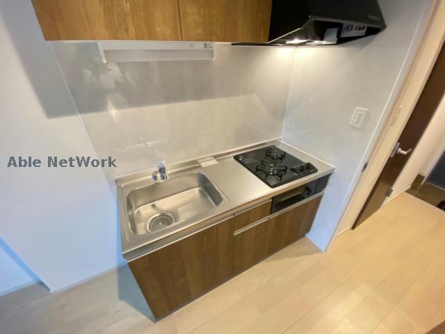 キッチン　※同型