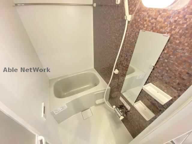 バス・シャワールーム　※同型