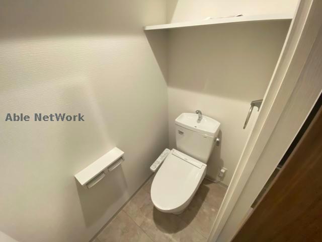 トイレ　※同型