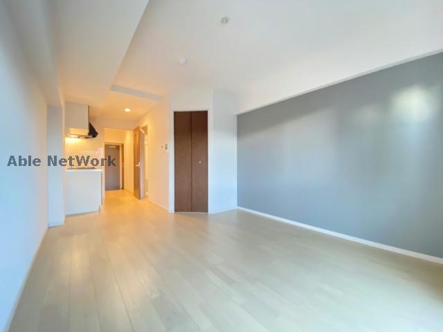 居室・リビング　※同型