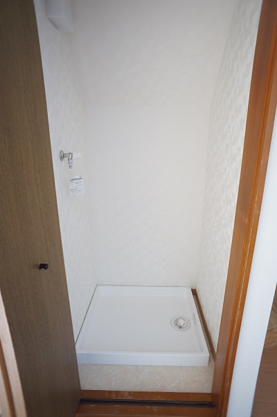 その他設備　別部屋参照
