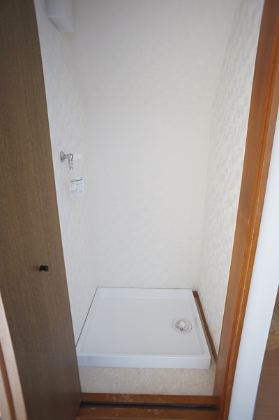 その他設備　別部屋参照