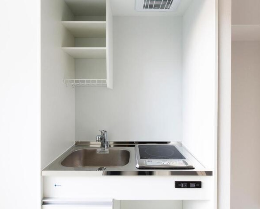 キッチン　同仕様