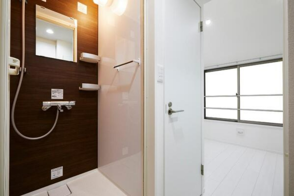 バス・シャワールーム　同仕様