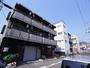 長田(長田神社前)駅より徒歩5分 2階 築34年5ヶ月の賃貸物件