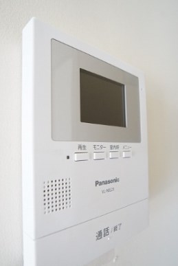 セキュリティ　※現況優先