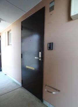 エントランス　※現況優先