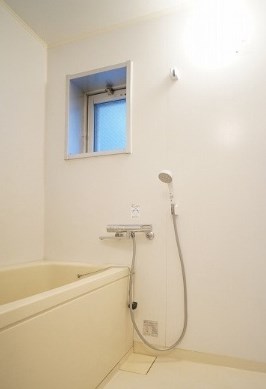 バス・シャワールーム　※現況優先