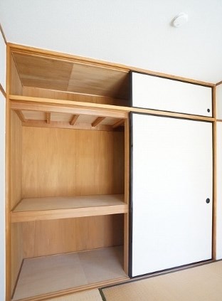 収納　※現況優先